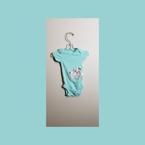 Carter's Onesie